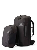 Plecaki - Plecak podróżny Gregory Border 50+15 black lichen - miniaturka - grafika 1