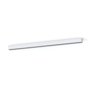 Nowodvorski Soft 7536 plafon lampa sufitowa 1x22W LED biała - Lampy sufitowe - miniaturka - grafika 1