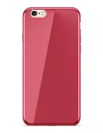 Etui i futerały do telefonów - ERT GROUP Etui na telefon komórkowy Full Electro do iPhone XS Max Red - miniaturka - grafika 1