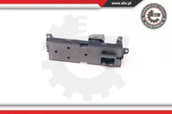Akcesoria do układu elektrycznego - Przełącznik, podnośnik szyby Esen SKV 37SKV002 - miniaturka - grafika 1