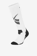 Skarpetki damskie - Reebok R0384-SS24 (1-pack) Biały - miniaturka - grafika 1