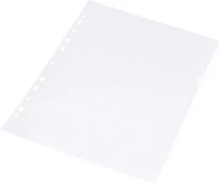 Obwoluta A4 L x 25szt wp euro 0301-0016-00) - Artykuły biurowe - miniaturka - grafika 1