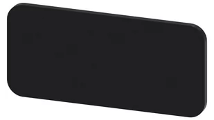 Etykieta wkładana lub samoprzylepna 12.5 x 27mm czarna białe litery bez inskrypcji do samodzielnego opisu 3SU1900-0AC16-0AA0 - Inne akcesoria elektryczne Etykieta wkładana lub samoprzylepna 12.5 x 27mm czarna białe litery bez inskrypcji do samodzielnego opisu 3SU1900-0AC16-0AA0 - Inne akcesoria elektryczne - miniaturka - grafika 1