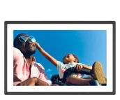 Ramki cyfrowe do zdjęć - Lexar Pexar 11" Digital Picture Frame - miniaturka - grafika 1
