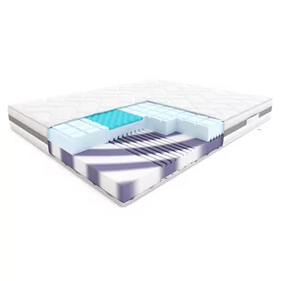 Hilding CONGA 90x200 - Materace - miniaturka - grafika 1