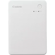 Drukarki - Canon QX20 Biały - miniaturka - grafika 1