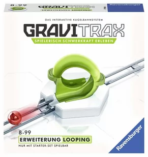 Gravitrax GraviTrax Extension Set Looping - Zabawki konstrukcyjne - miniaturka - grafika 1