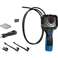 Kamery inspekcyjne - BOSCH Professional GIC12V-5-27C+AA1 601241400 - miniaturka - grafika 1