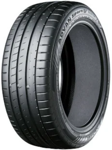 Yokohama Advan Sport EV V108 235/35R20 92Y - Opony letnie - miniaturka - grafika 1