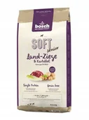 Sucha karma dla psów - Bosch Petfood Soft Senior 12,5kg kozina - miniaturka - grafika 1
