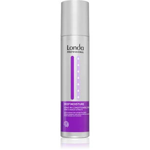 Londa Deep Moisture Spray Rozświetlający Farbowane - Odżywki do włosów - miniaturka - grafika 1