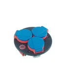 Listwy zasilające - Brennenstuhl 1081090 (1081090) - miniaturka - grafika 1