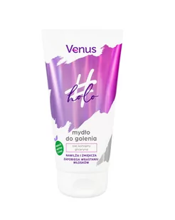 Venus Mydło do golenia Holo 150 ml - Mydła - miniaturka - grafika 1