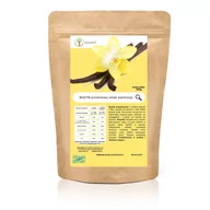 Budyń - Budyń proteinowy konopny o smaku waniliowym 300g - miniaturka - grafika 1