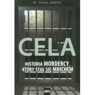 Wywiady - eSPe Cela. Historia mordercy, który został mnichem - Jones W. Paul - miniaturka - grafika 1