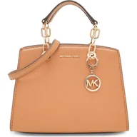 Torebki damskie - Michael Kors Skórzany kuferek CYNTHIA - miniaturka - grafika 1