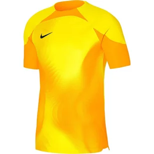 Koszulka sportowa męska Nike Dri-FIT Adv Gardien IV GK - Piłka nożna - miniaturka - grafika 1