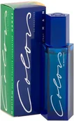 Wody i perfumy męskie - Benetton Colors For Men Edt 30ml - miniaturka - grafika 1