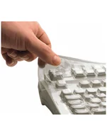 Akcesoria do serwerów - Cherry WetEx folia ochronna 615-5044 EU/US - miniaturka - grafika 1