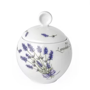 Lubiana Alice LAWENDA VENUS Cukiernica 250 ml 5979 5900245214215 - Cukiernice - miniaturka - grafika 1