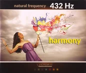 Muzyka klubowa, dance - Harmony - 432 Hz - miniaturka - grafika 1