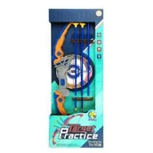 Zabawki militarne - Łuk na blistrze 1295024 Dromader - miniaturka - grafika 1