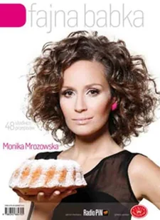 Fajna Babka Ale Ciacho - Ciasta, desery, wypieki - miniaturka - grafika 1
