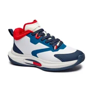Buty dla chłopców - Tommy Hilfiger Sneakersy - miniaturka - grafika 1