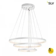 Lampy sufitowe - Spotline SLV Lampa wisząca One trio 1002914 SLV 1002914 - miniaturka - grafika 1
