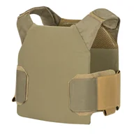 Odzież taktyczna i umundurowanie - Kamizelka Direct Action Corsair Low Profile Plate Carrier - Adaptive Green L - miniaturka - grafika 1