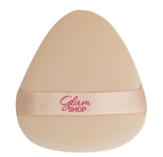 Glam Shop Puszek do makijażu, Duży