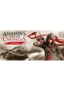 Gry PC Cyfrowe - Assassin's Creed Chronicles: China PC - miniaturka - grafika 1
