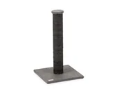 Drapaki dla kotów - Karlie Drapak dla kota, szary (GINA, 34 x 34 x 60 cm) - miniaturka - grafika 1