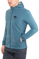 Kurtki męskie - Maloja Maloja Bacunm kurtka techniczna męska niebieski Blau (Blueberry) M 25202-1-8170-Mblueberry - miniaturka - grafika 1