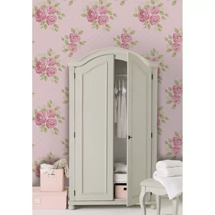 Fototapeta flizelinowa Śliczne róże 416x254 + klej, Coloray - Tapety - miniaturka - grafika 1