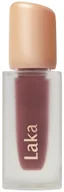 Szminki - Laka Fruity Glam Tint 121 Ash Nut - miniaturka - grafika 1