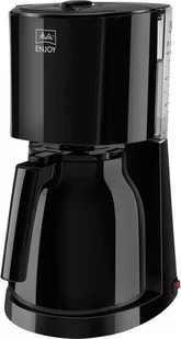 Ekspres do kawy Melitta ENJOY II THERM BLACK - Ekspresy do kawy - miniaturka - grafika 1