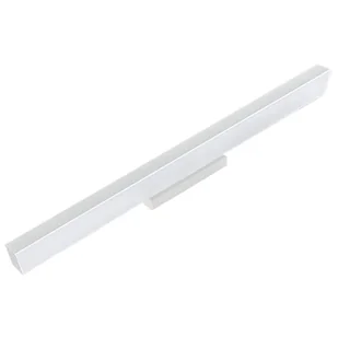 Light Prestige Kinkiet Aqua biały 92 cm IP44 - Lampy ogrodowe - miniaturka - grafika 1