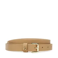 Paski - Pasek Damski Patrizia Pepe 8W0065/L162-B775 Beżowy - miniaturka - grafika 1
