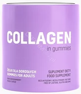 Witaminy i minerały - Noble Health Kolagen w żelkach - miniaturka - grafika 1