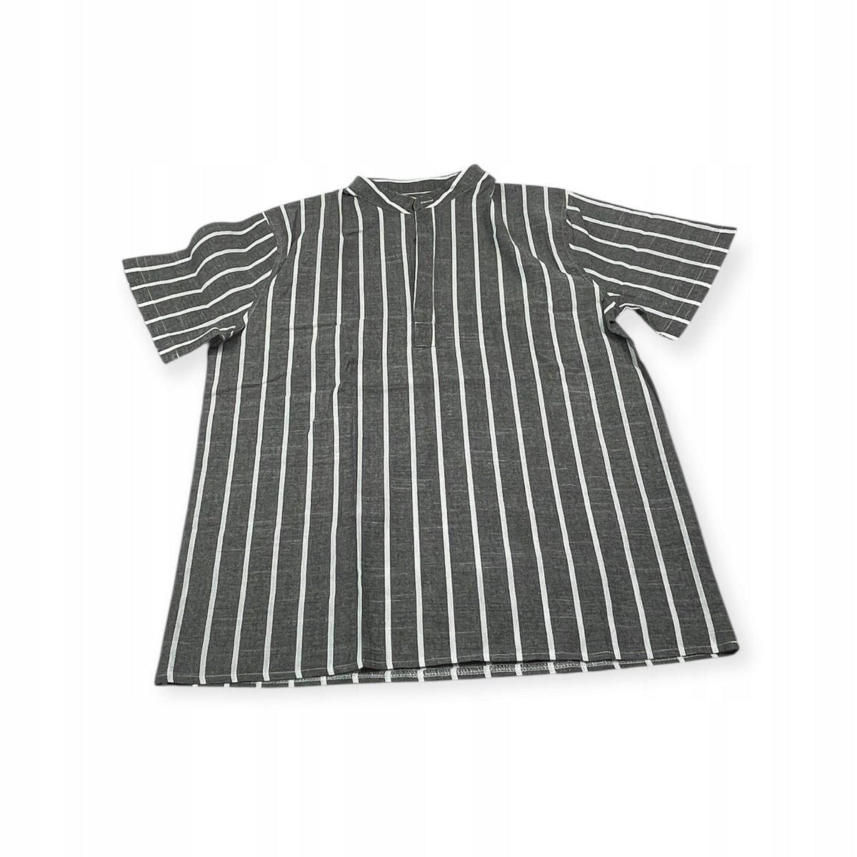 Koszula męska na krótki rękaw S