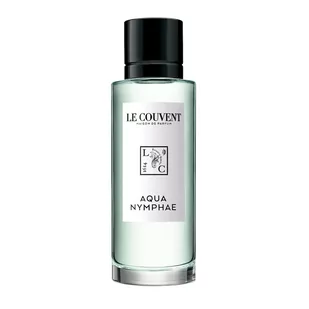 Le Couvent Maison De Parfum Colognes Botaniques Aqua Nymphae 100 ml - Wody i perfumy damskie - miniaturka - grafika 1