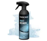 Kosmetyki samochodowe - Frischer FR00145 Odmrażacz do szyb 500ml - miniaturka - grafika 1