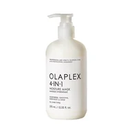 Maski do włosów - Olaplex Olaplex 4-in-1 Moisture Mask maska regenerująca 4w1 370ml - miniaturka - grafika 1