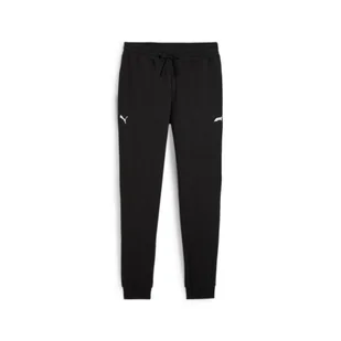 Puma Spodnie F1 62571701 - Spodnie sportowe męskie - miniaturka - grafika 1