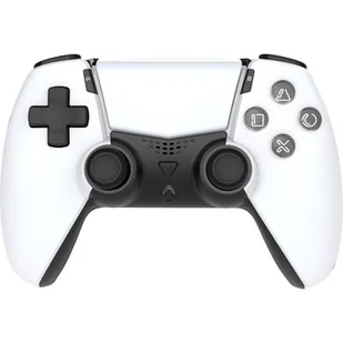 Kontroler COBRA QSP550WH Biały - Kontrolery gier na PC - miniaturka - grafika 1