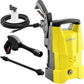 Myjki ciśnieniowe - Lavor Myjka ciśnieniowa ONE 120 8.103.0001C Raty - miniaturka - grafika 1