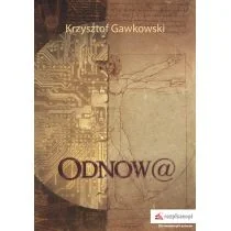 Rozpisani.pl Odnowa Krzysztof Gawkowski - Powieści - miniaturka - grafika 1