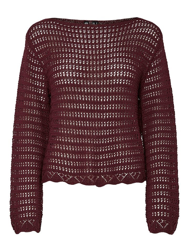 Pieces Sweter 