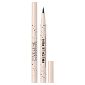 Kosmetyki do demakijażu - Eveline Cosmetics Freckle Pen pisak do piegów 7.5 g - miniaturka - grafika 1